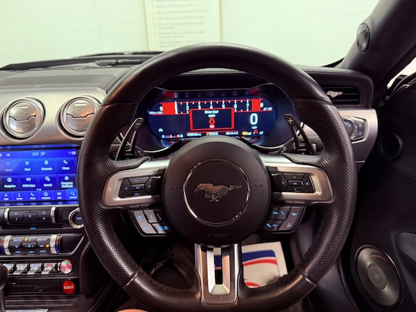 Used Ford Mustang 2019 for sale - 75540273: Photo 48