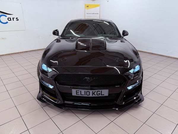 Used Ford Mustang 2019 for sale - 75540273: Photo 4