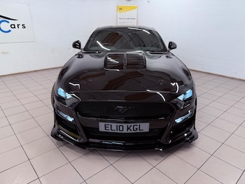 Used Ford Mustang 2019 for sale - 75540273: Photo