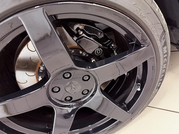 Used Ford Mustang 2019 for sale - 75540273: Photo 51