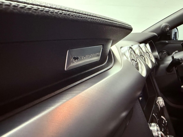 Used Ford Mustang 2019 for sale - 75540273: Photo 56