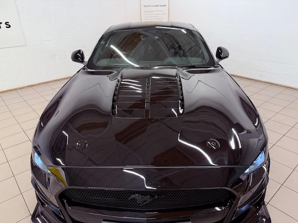 Used Ford Mustang 2019 for sale - 75540273: Photo 5
