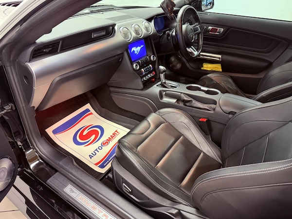 Used Ford Mustang 2019 for sale - 75540273: Photo 61