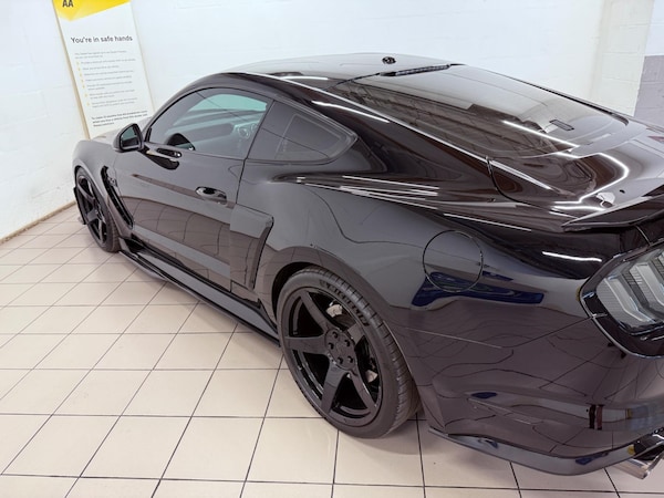 Used Ford Mustang 2019 for sale - 75540273: Photo 62