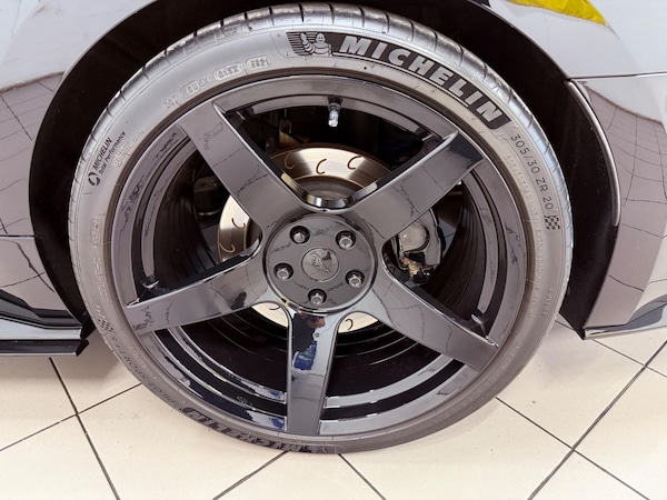 Used Ford Mustang 2019 for sale - 75540273: Photo 67