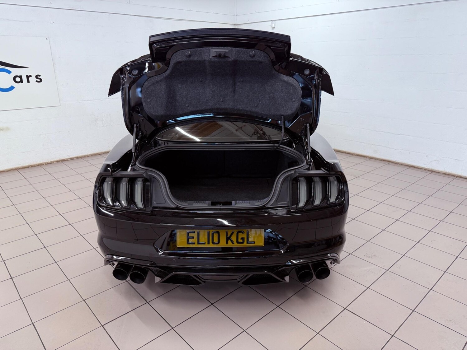 Vehicle 69