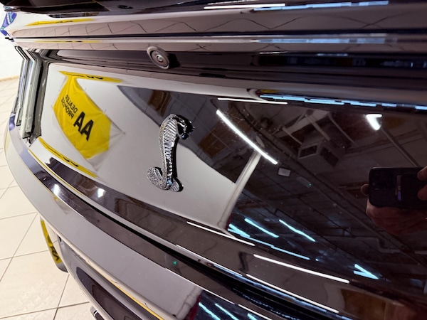 Used Ford Mustang 2019 for sale - 75540273: Photo 73