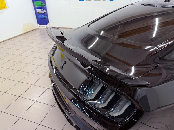 Used Ford Mustang 2019 for sale - 75540273: Photo 75