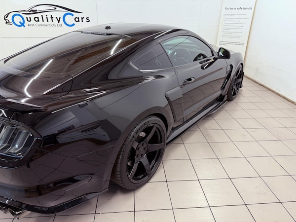 Used Ford Mustang 2019 for sale - 75540273: Photo 76