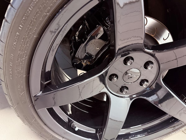 Used Ford Mustang 2019 for sale - 75540273: Photo 77