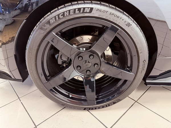 Used Ford Mustang 2019 for sale - 75540273: Photo 78
