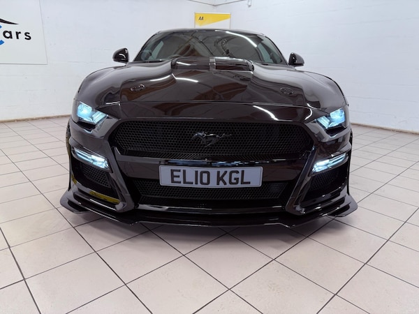 Used Ford Mustang 2019 for sale - 75540273: Photo 7