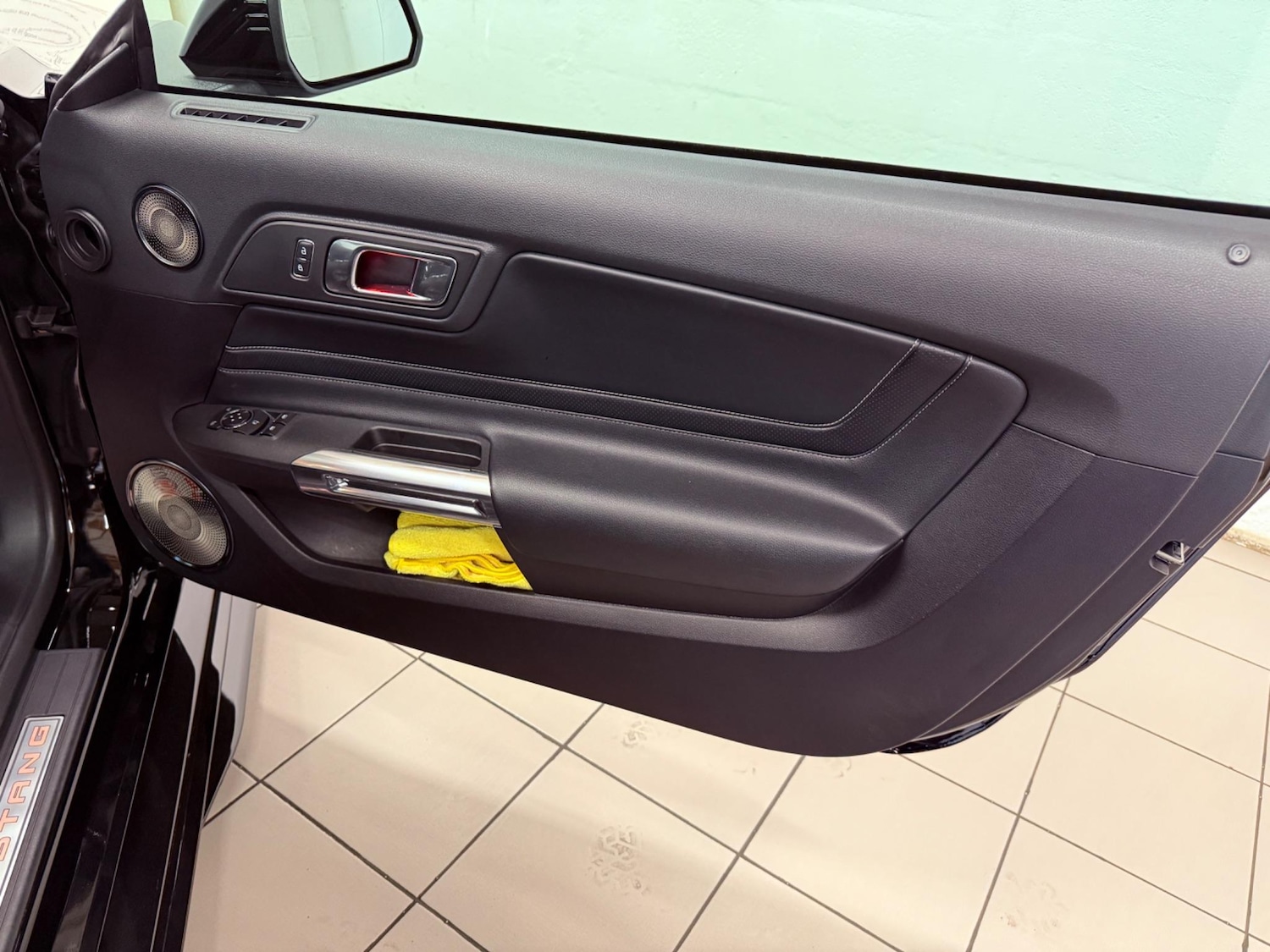 Vehicle 85