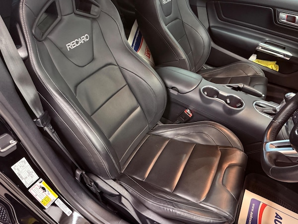 Used Ford Mustang 2019 for sale - 75540273: Photo 86