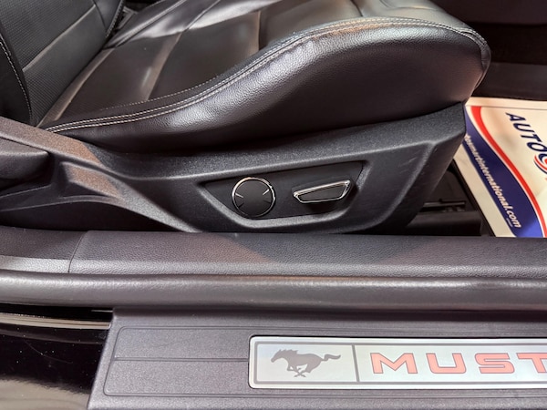 Used Ford Mustang 2019 for sale - 75540273: Photo 88