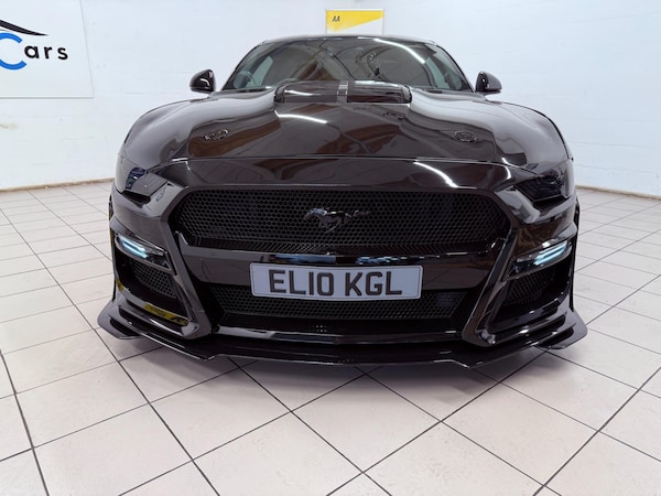 Used Ford Mustang 2019 for sale - 75540273: Photo 8
