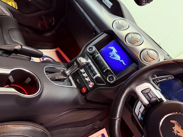 Used Ford Mustang 2019 for sale - 75540273: Photo 90