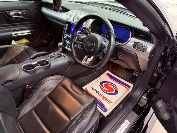 Used Ford Mustang 2019 for sale - 75540273: Photo 92