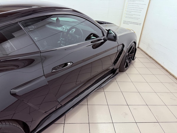 Used Ford Mustang 2019 for sale - 75540273: Photo 94