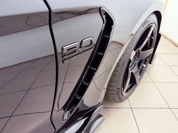 Used Ford Mustang 2019 for sale - 75540273: Photo 95