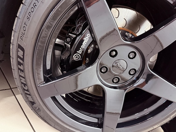 Used Ford Mustang 2019 for sale - 75540273: Photo 96