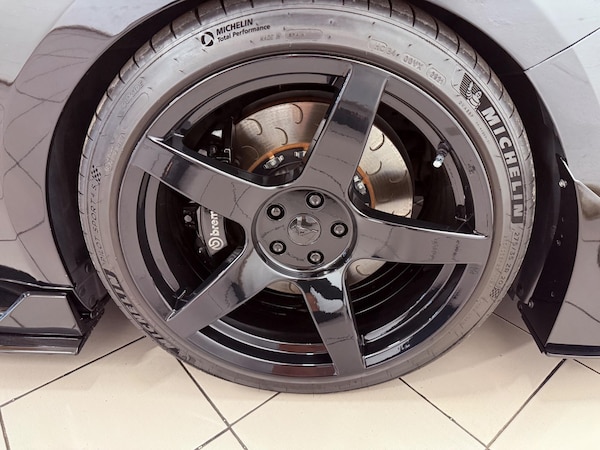 Used Ford Mustang 2019 for sale - 75540273: Photo 97