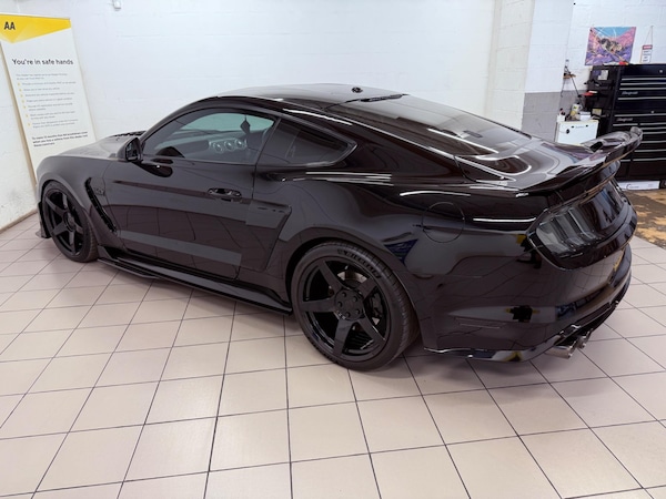 Used Ford Mustang 2019 for sale - 75540273: Photo 98