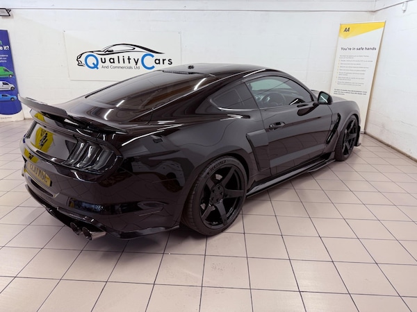 Used Ford Mustang 2019 for sale - 75540273: Photo 99