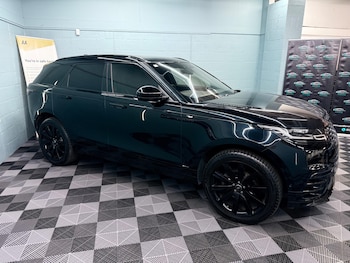 Used Land Rover Range Rover Velar 2018 for sale - 78573158: Photo