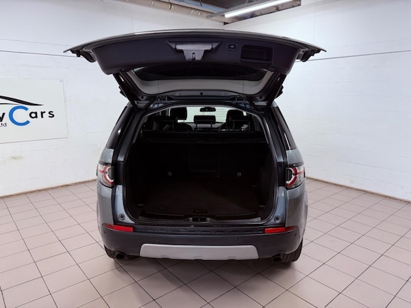 Used Land Rover Discovery Sport 2018 for sale - 75246279: Photo 36