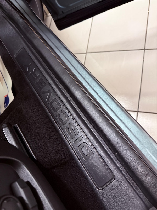Used Land Rover Discovery Sport 2018 for sale - 75246279: Photo 51
