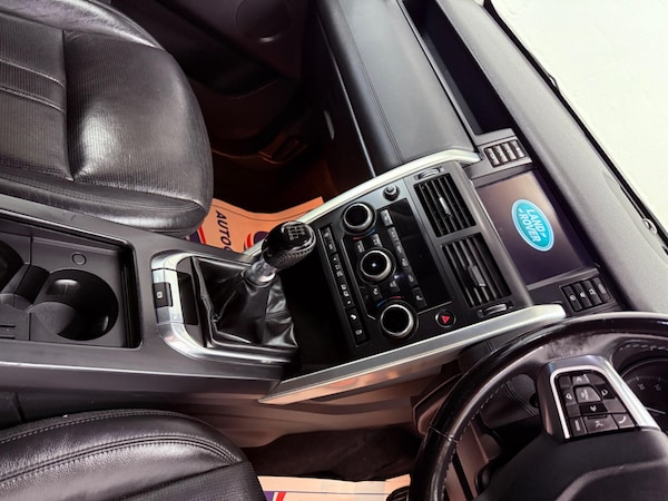 Used Land Rover Discovery Sport 2018 for sale - 75246279: Photo 52