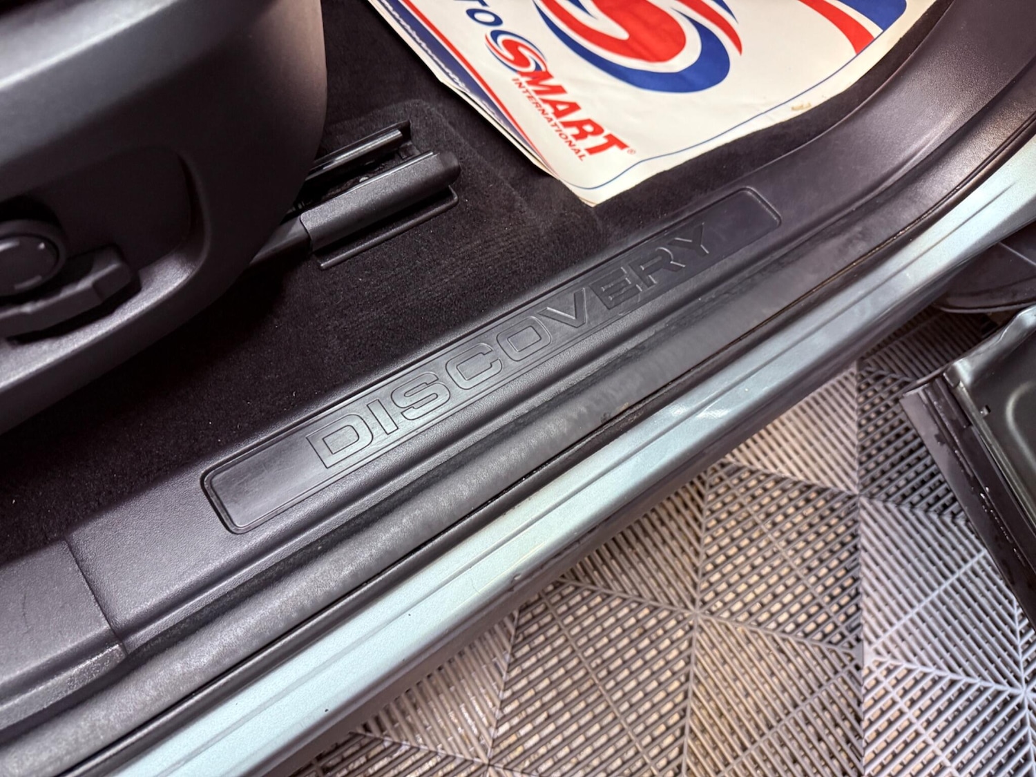 Used Land Rover Discovery Sport 2018 for sale - 75246279: Photo 53