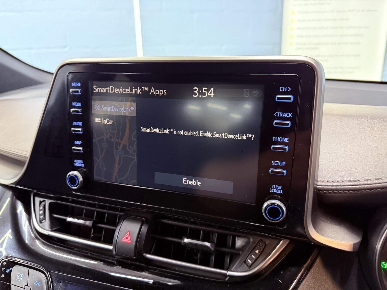 Used Toyota C-HR 2020 for sale - 76214371: Photo 11