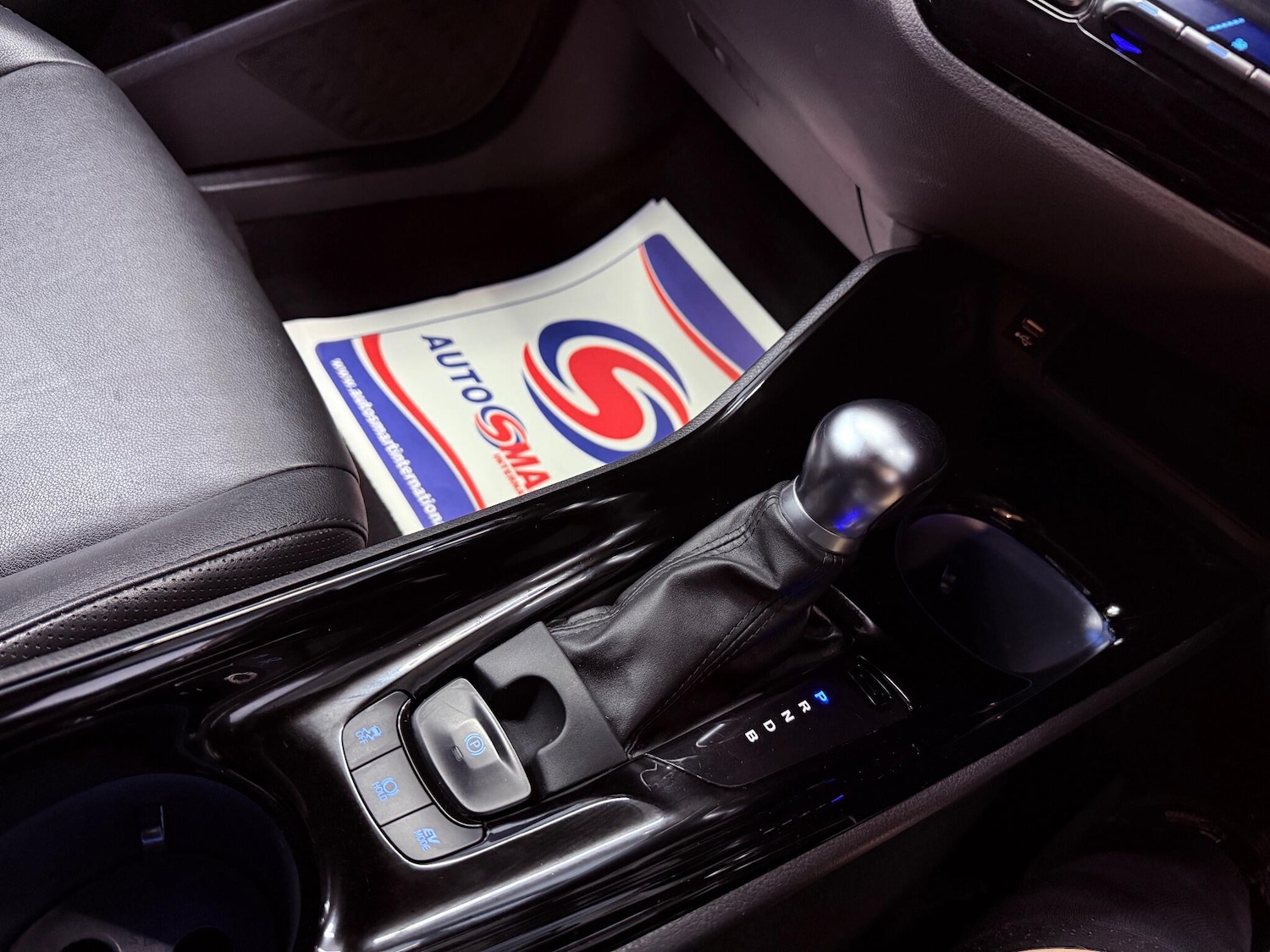 Used Toyota C-HR 2020 for sale - 76214371: Photo 16