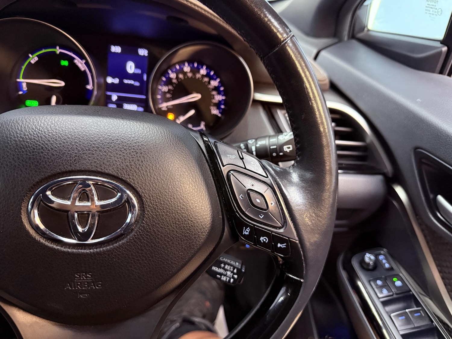 Used Toyota C-HR 2020 for sale - 76214371: Photo 19