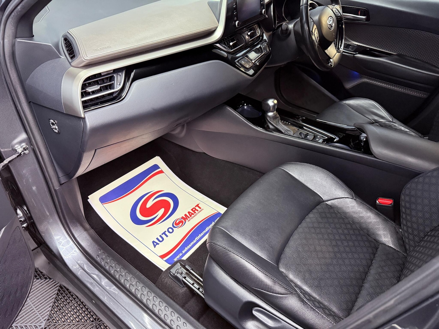 Used Toyota C-HR 2020 for sale - 76214371: Photo 29