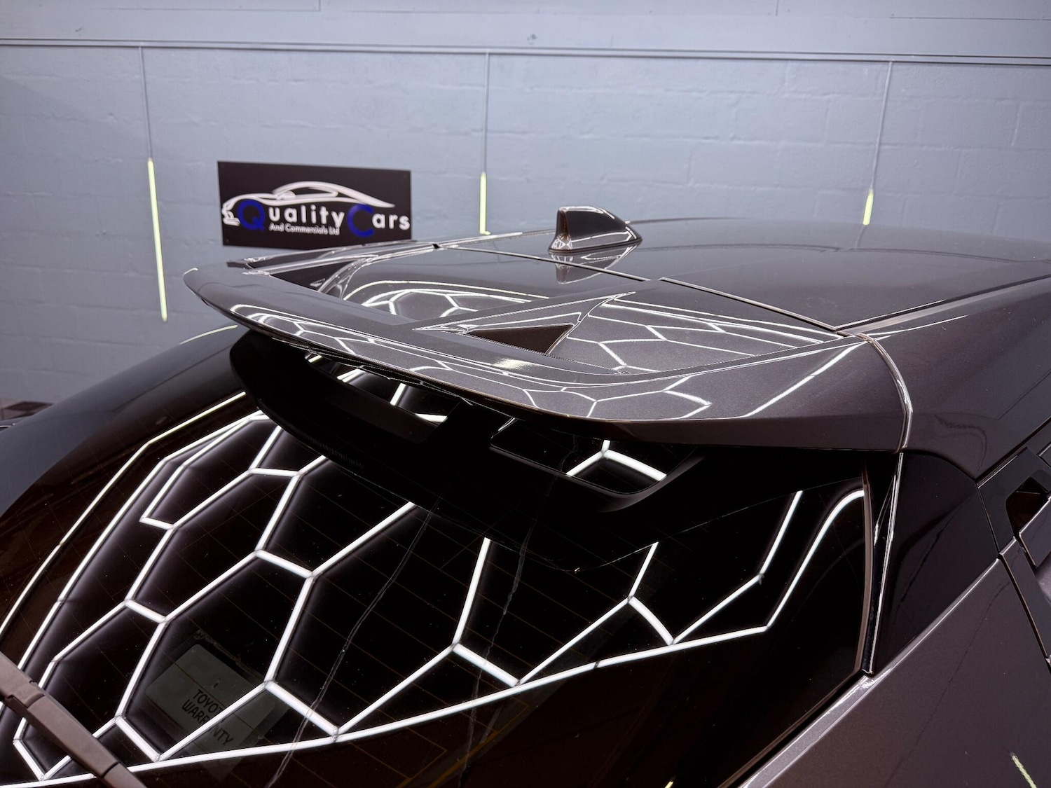 Used Toyota C-HR 2020 for sale - 76214371: Photo 36