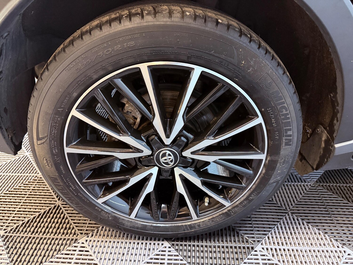 Used Toyota C-HR 2020 for sale - 76214371: Photo 38