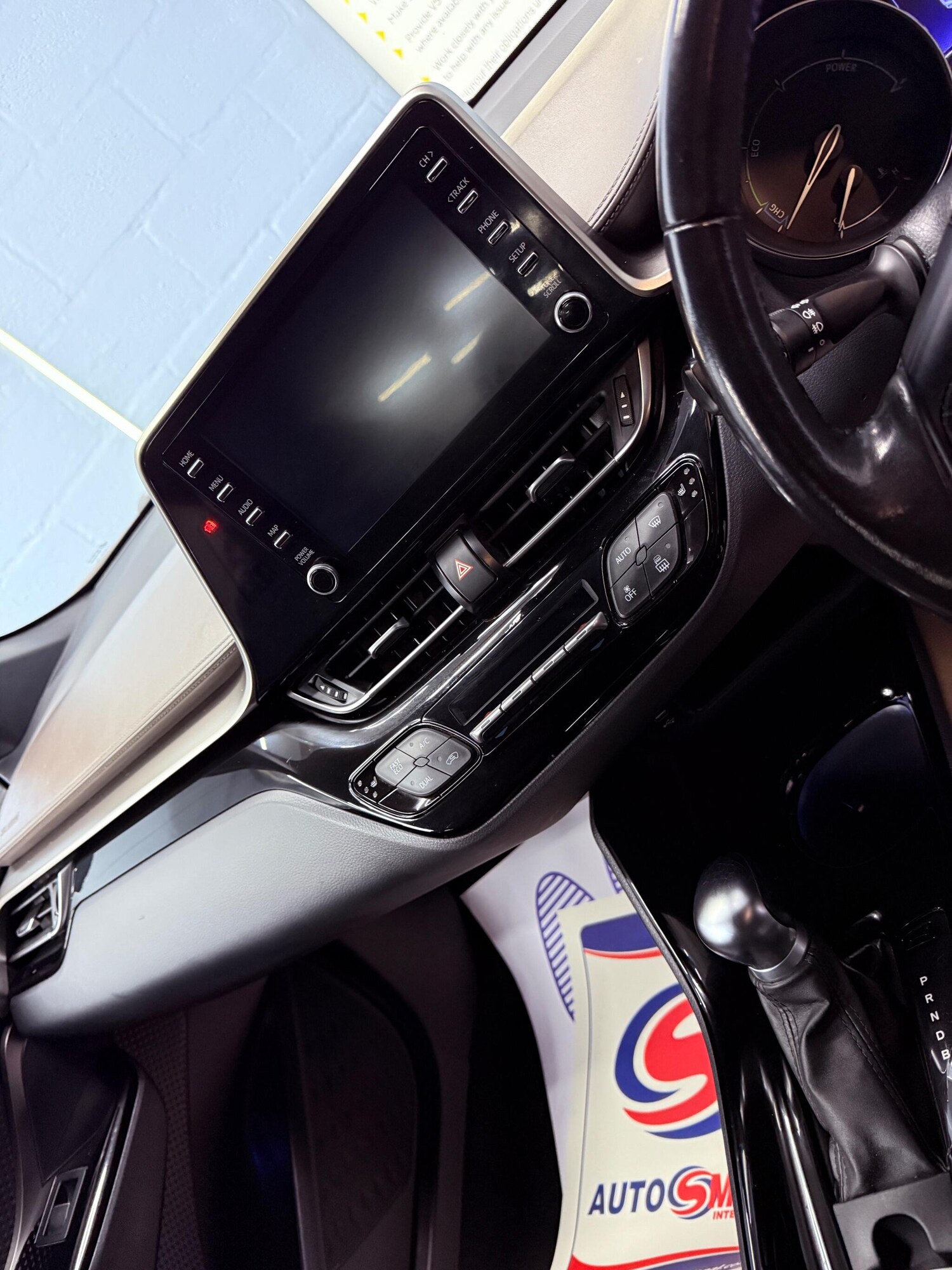 Used Toyota C-HR 2020 for sale - 76214371: Photo 47