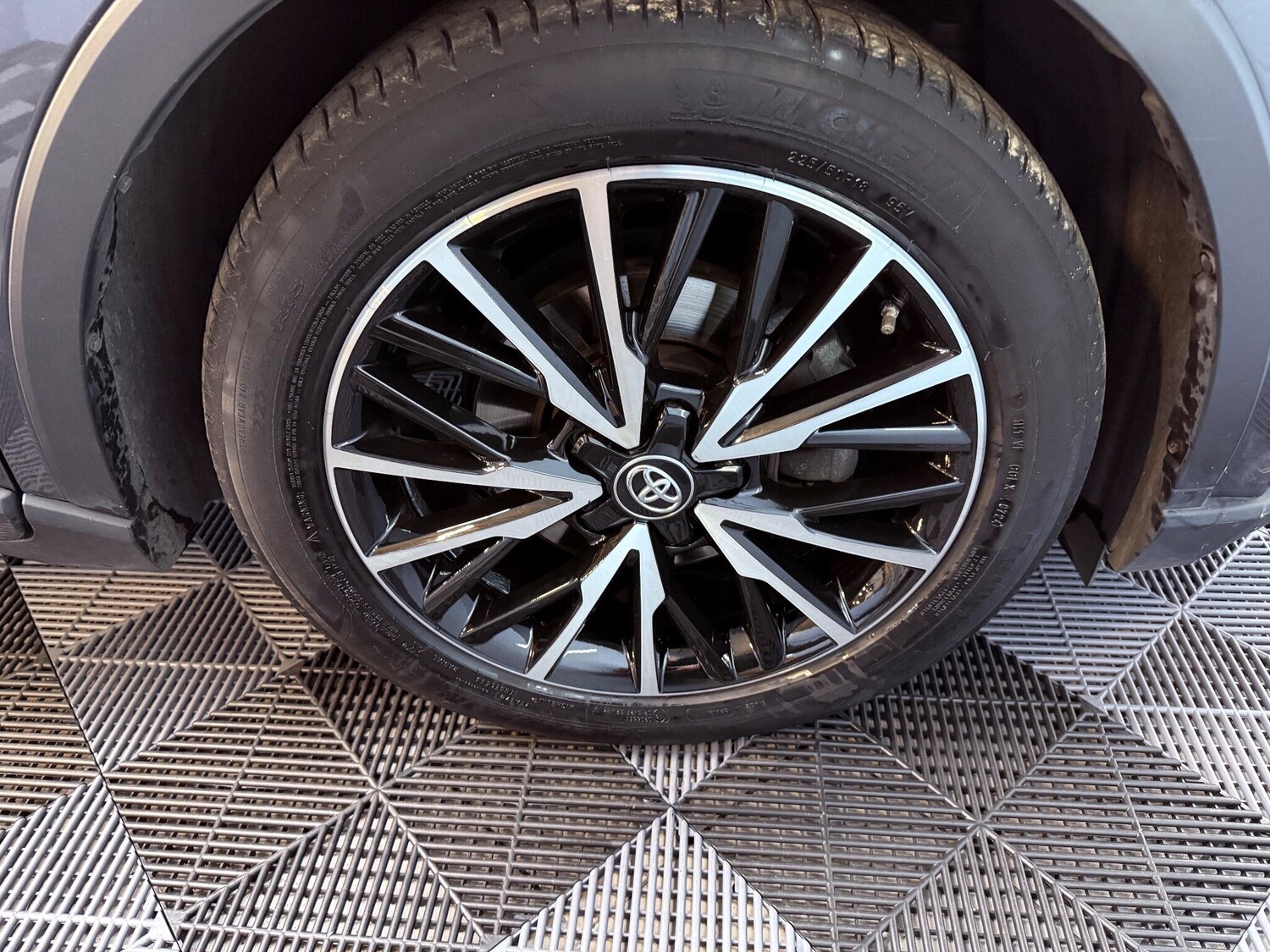 Used Toyota C-HR 2020 for sale - 76214371: Photo 51