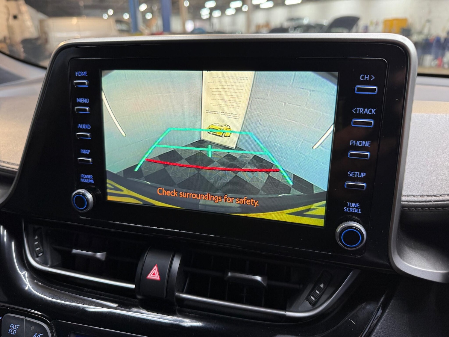 Used Toyota C-HR 2020 for sale - 76214371: Photo 9