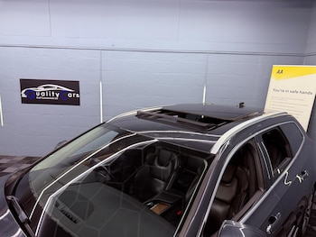 Used Volvo V90 2017 for sale - 78763493: Photo