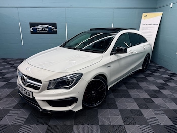 Used Mercedes-Benz CLA 2015 for sale - 78404486: Photo