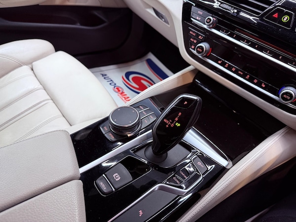 Used BMW 5 Series 2018 for sale - 76283864: Photo 12