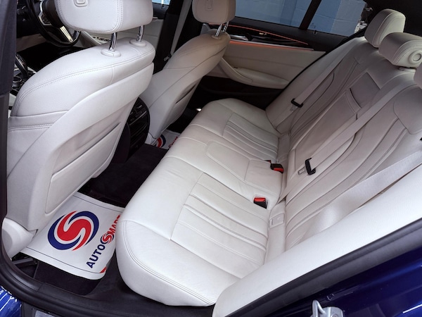 Used BMW 5 Series 2018 for sale - 76283864: Photo 16