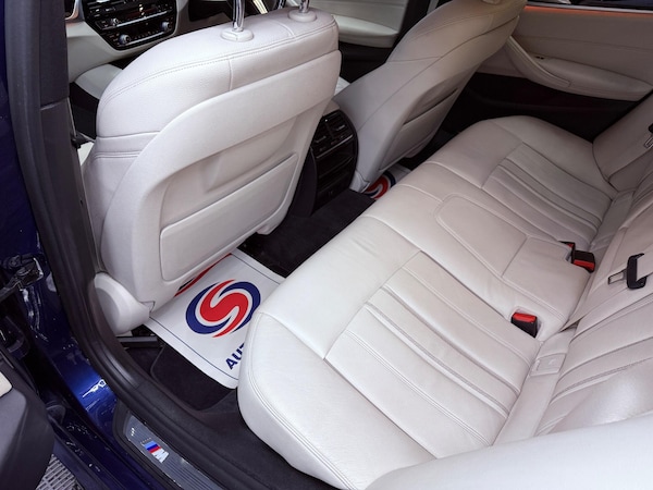 Used BMW 5 Series 2018 for sale - 76283864: Photo 17