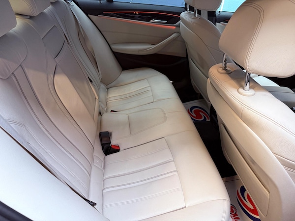 Used BMW 5 Series 2018 for sale - 76283864: Photo 18