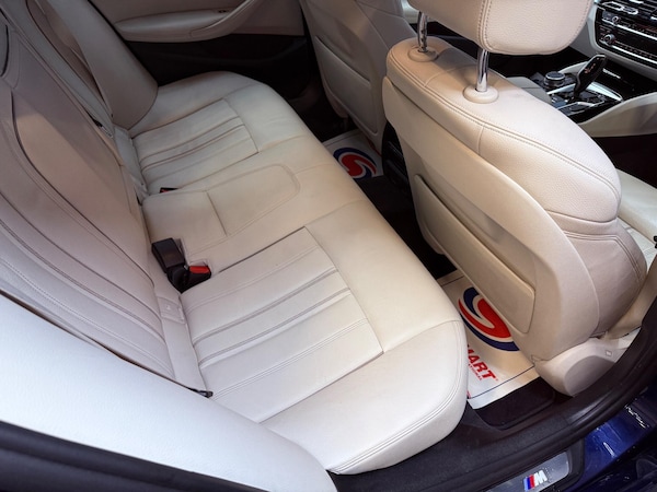 Used BMW 5 Series 2018 for sale - 76283864: Photo 19