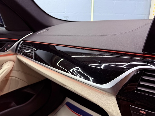 Used BMW 5 Series 2018 for sale - 76283864: Photo 22